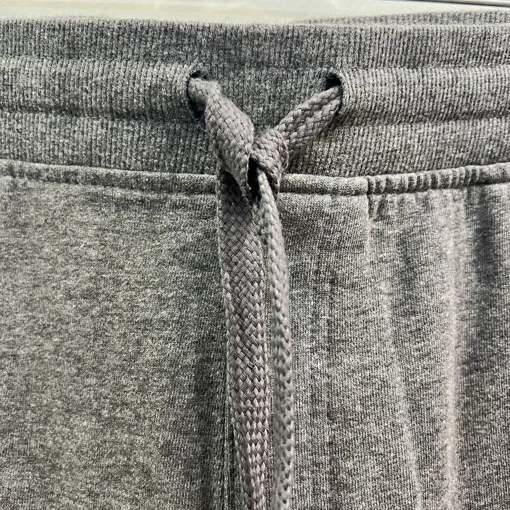 Under Armour Rival Fleece Joggers Men's XL Gray Loose‎ Fit Sweatpants UA